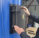 Автоматический котел сверхдлительного горения Энергия SТ мощностью от 10 до 100 кВт