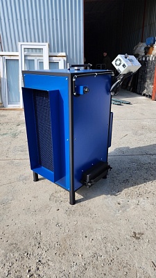 Жидкотопливный  калорифер СтавРос 134 (134 квт)