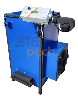 Жидкотопливный калорифер СтавРос 100 (100 квт)