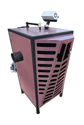 Жидкотопливный калорифер СтавРос М 134  (134 квт)