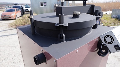 Котел Гекктрон -150 кВт