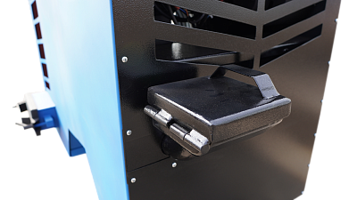 Жидкотопливный калорифер  СтавРос ПРО 35 квт