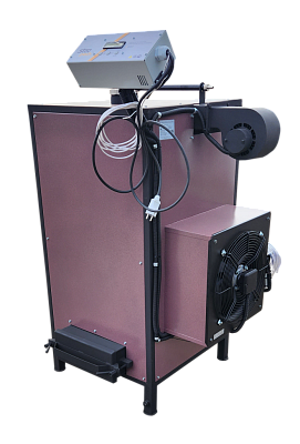 Жидкотопливный калорифер СтавРос М 50 (10-50 квт)