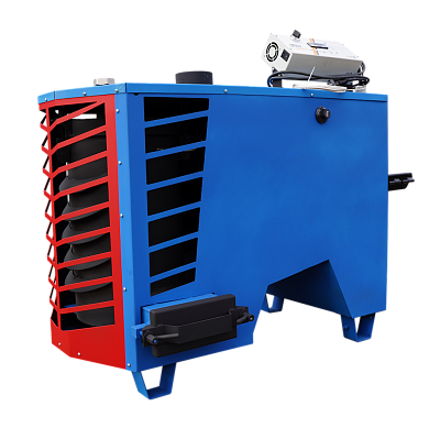 Жидкотопливный калорифер  СтавРос ПРО 35 квт