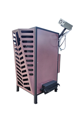 Жидкотопливный калорифер СтавРос М 30 (5-30 квт)