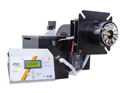 Горелка жидкотопливная Ставпечь ГНОМ 3 (150 кВт)