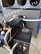 Комбинированный автоматический котел STV-К  95 кВт